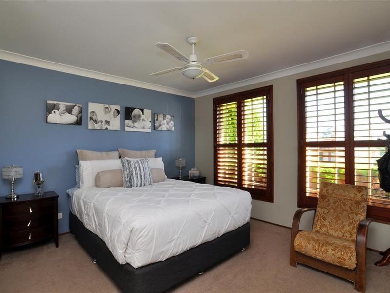 12 Jacaranda Close, Aberglasslyn NSW 2320