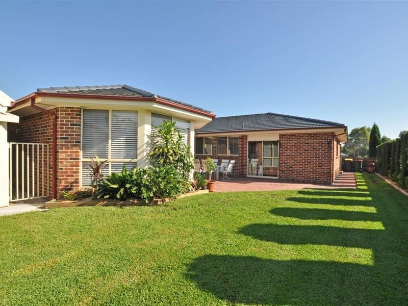 12 Jacaranda Close, Aberglasslyn NSW 2320
