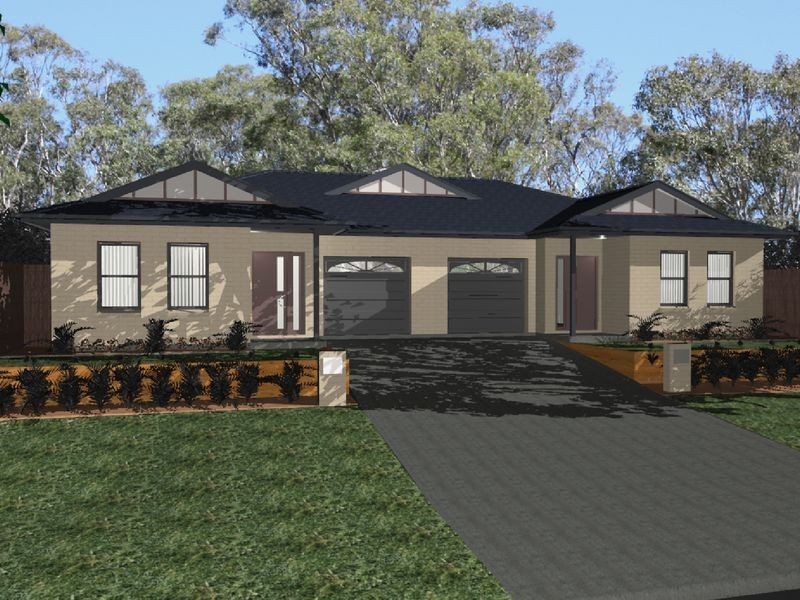 3 & 4- 3B Quarrybylong Street, Cessnock NSW 2325