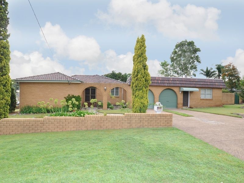 31 Goldingham Street, Tenambit NSW 2323