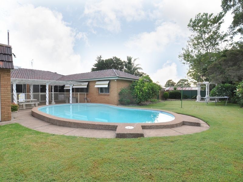 31 Goldingham Street, Tenambit NSW 2323