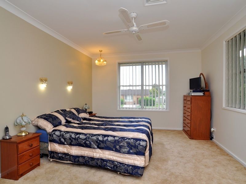 31 Goldingham Street, Tenambit NSW 2323
