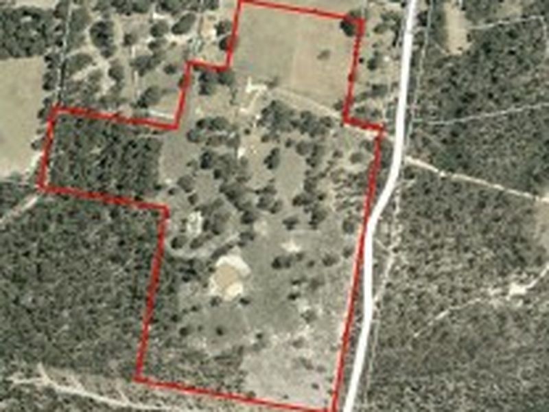 CNR Munn & Ferguson Streets, Abernethy NSW 2325