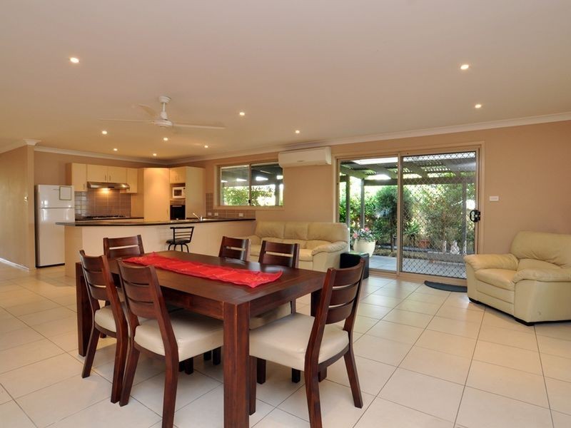 21 Kelly Circle, Rutherford NSW 2320