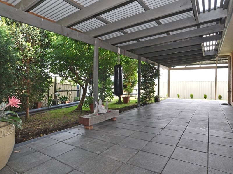 21 Kelly Circle, Rutherford NSW 2320