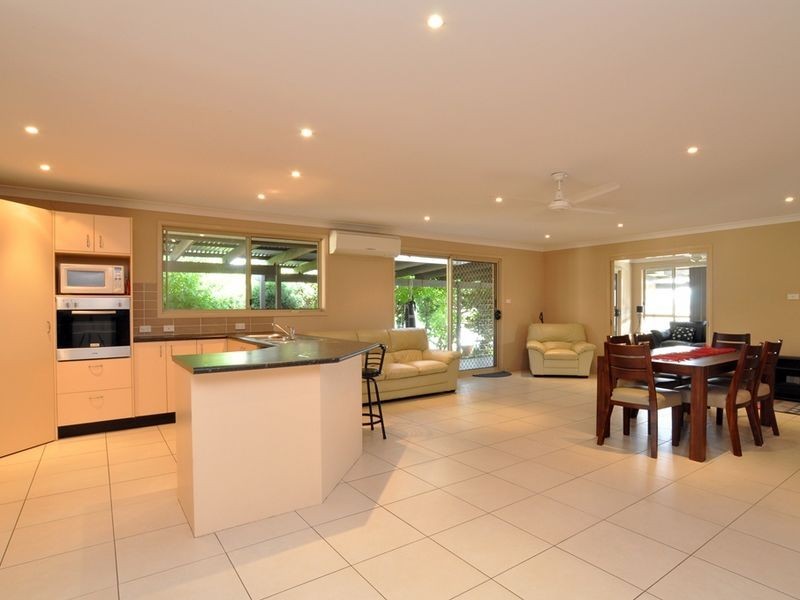 21 Kelly Circle, Rutherford NSW 2320