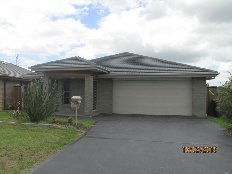 10 Peppermint Street, Aberglasslyn NSW 2320