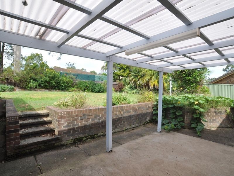 5 Knoll Crescent, East Maitland NSW 2323