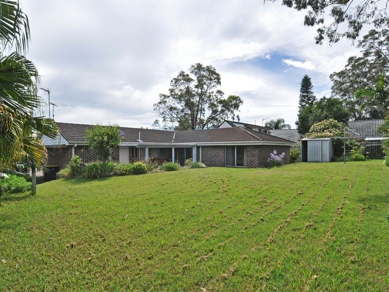 5 Knoll Crescent, East Maitland NSW 2323