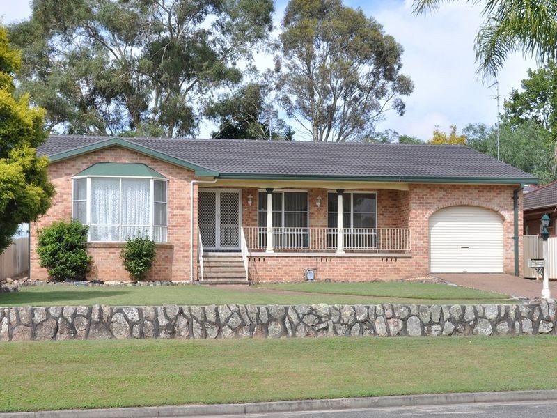 40 Crawford Avenue, Tenambit NSW 2323