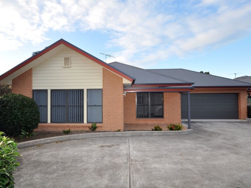 4/53 Banks Street, East Maitland NSW 2323