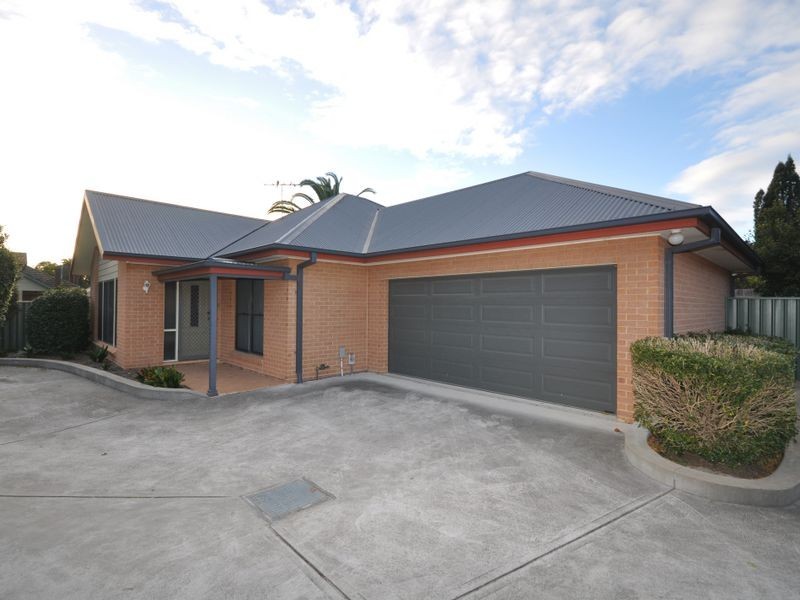 4/53 Banks Street, East Maitland NSW 2323