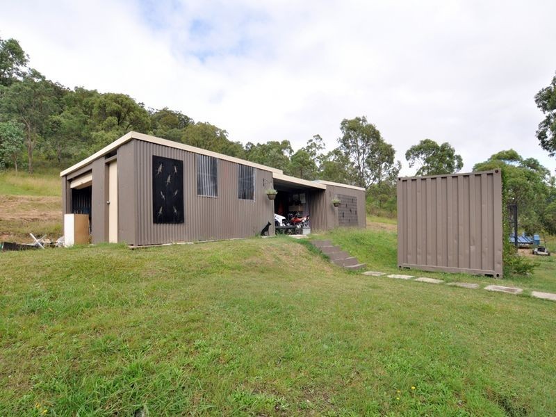 189 Lennoxton Road, Vacy NSW 2421