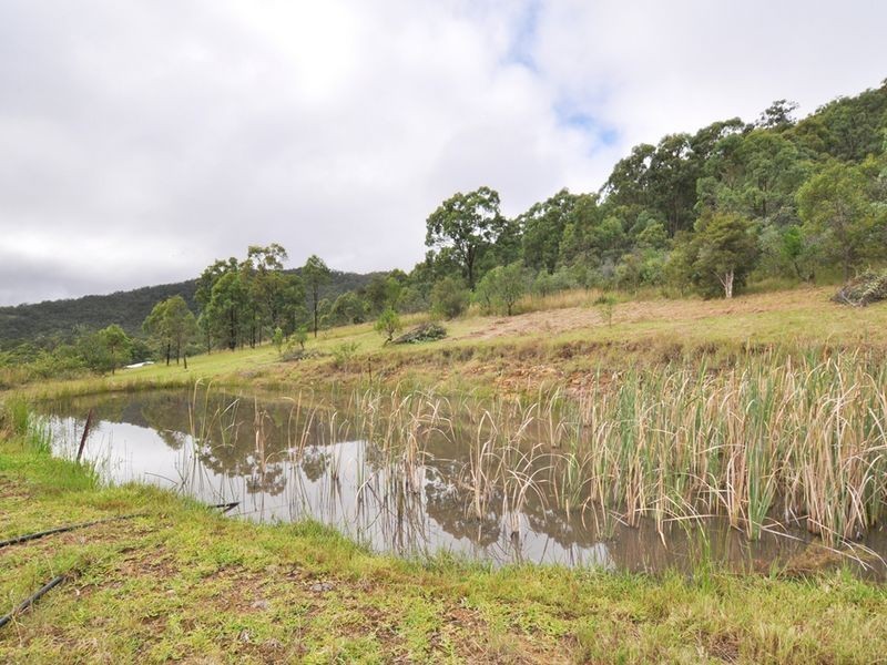 189 Lennoxton Road, Vacy NSW 2421