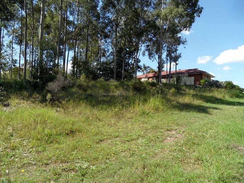 158 Regiment Road, Rutherford NSW 2320