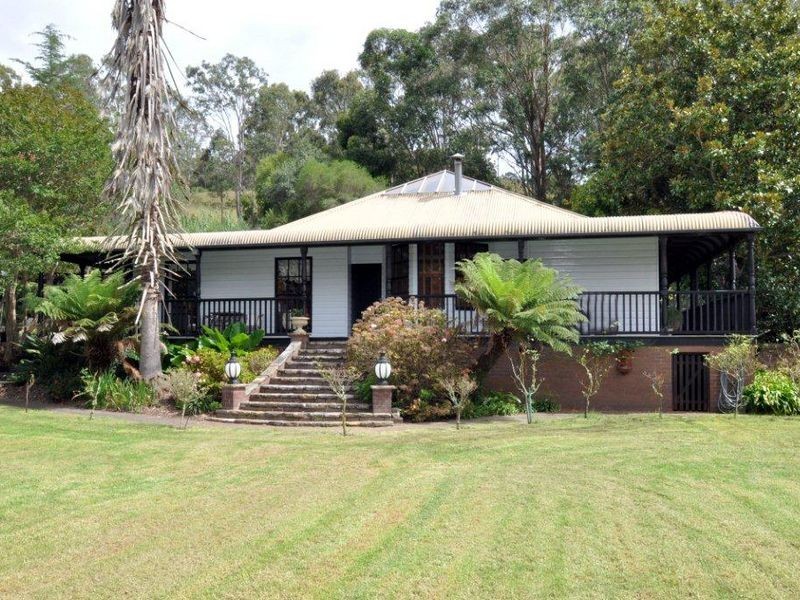 4201 Great North Road, Laguna NSW 2325