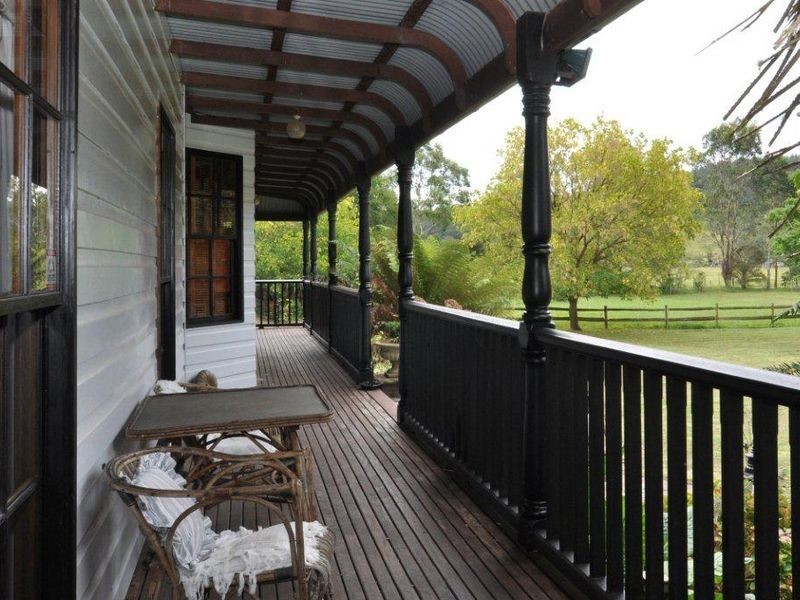 4201 Great North Road, Laguna NSW 2325