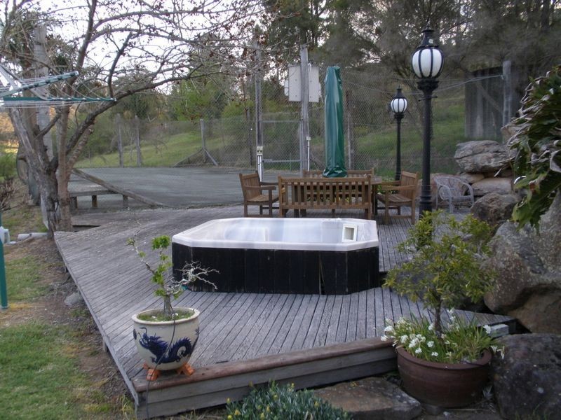 4201 Great North Road, Laguna NSW 2325