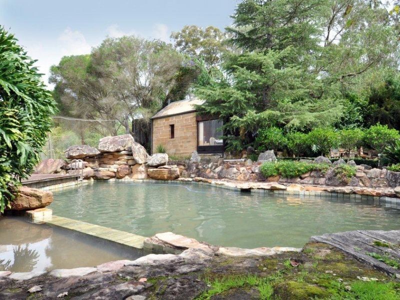 4201 Great North Road, Laguna NSW 2325