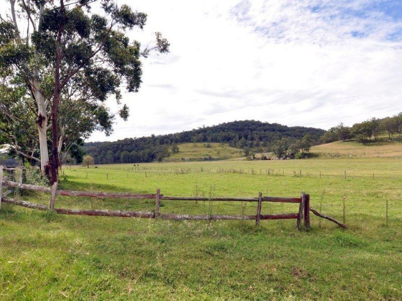 4201 Great North Road, Laguna NSW 2325