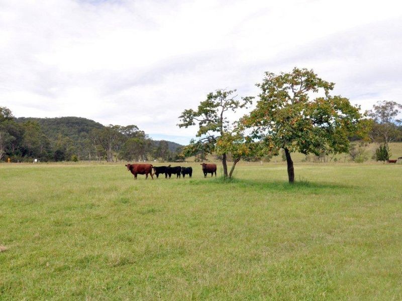 4201 Great North Road, Laguna NSW 2325