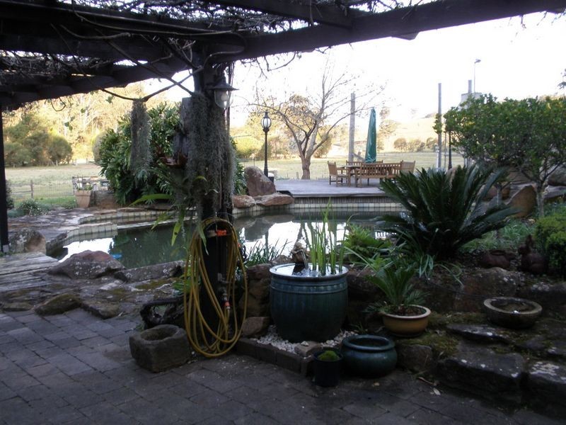 4201 Great North Road, Laguna NSW 2325