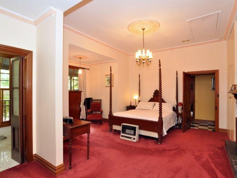 4201 Great North Road, Laguna NSW 2325