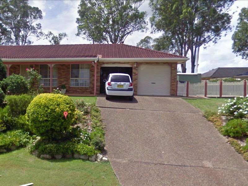 3a Doran Street, Thornton NSW 2322