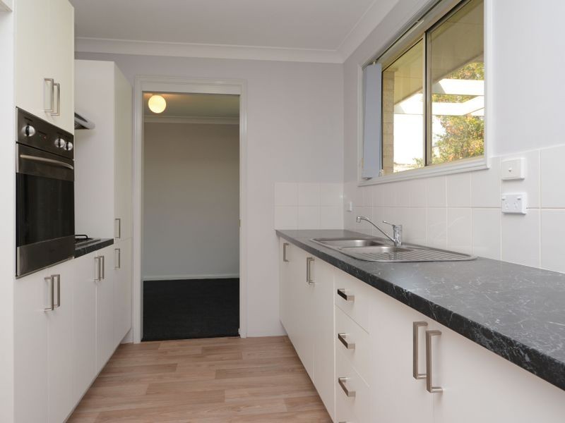 21 Holliday Close, Rutherford NSW 2320
