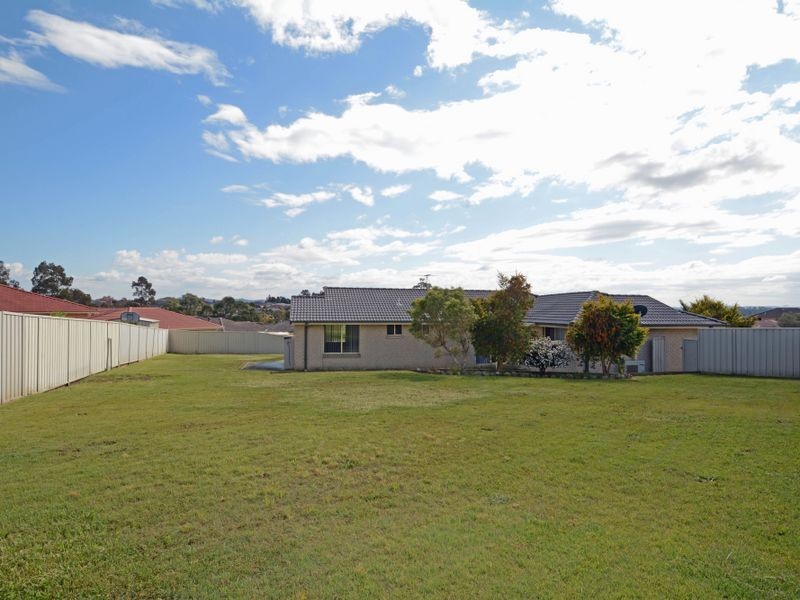 21 Holliday Close, Rutherford NSW 2320