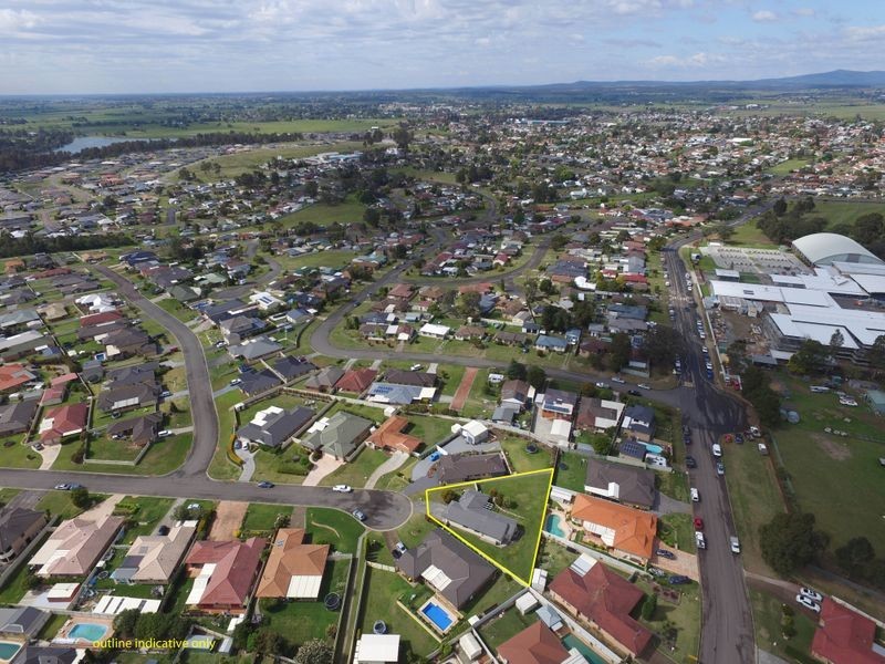 21 Holliday Close, Rutherford NSW 2320