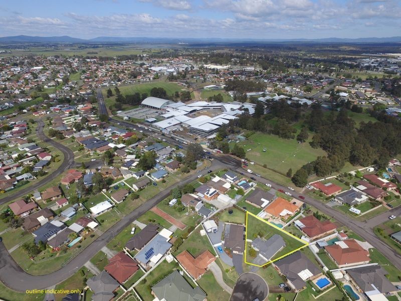 21 Holliday Close, Rutherford NSW 2320