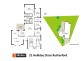 21 Holliday Close, Rutherford NSW 2320 Floorplan