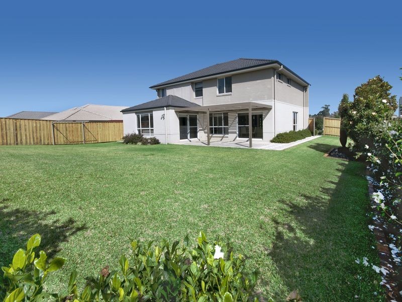 7 Saddlers Ridge, Gillieston Heights NSW 2321