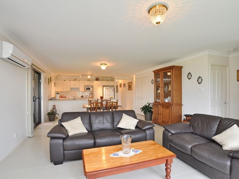 28 Kelly Circle, Rutherford NSW 2320