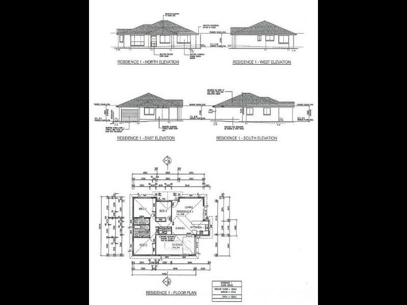 Residence Cnr Robert Street and Alpine Close, Tenambit NSW 2323