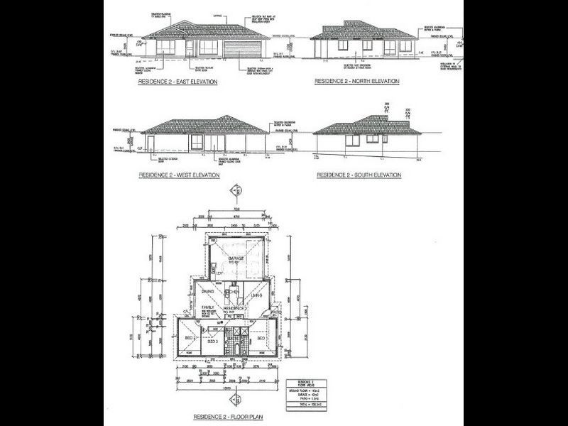 Residence Cnr Robert Street and Alpine Close, Tenambit NSW 2323