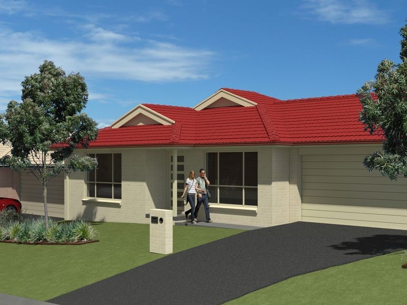 Residence Cnr Robert Street and Alpine Close, Tenambit NSW 2323