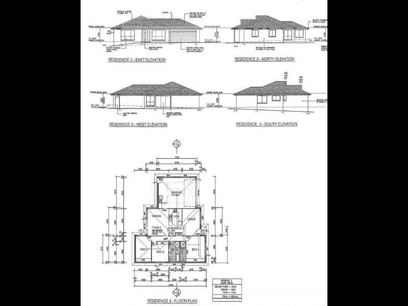 Residence Cnr Robert Street and Alpine Close, Tenambit NSW 2323