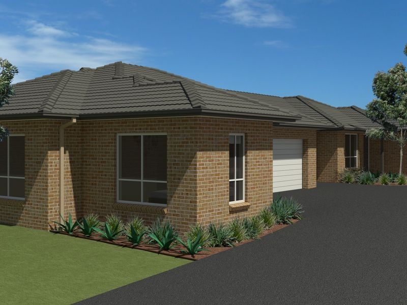 Residence Cnr Robert Street and Alpine Close, Tenambit NSW 2323