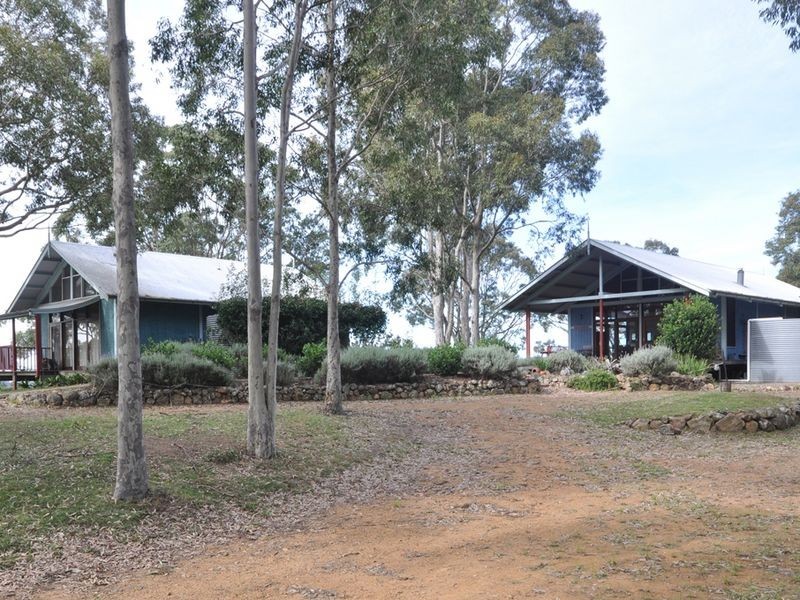 725E Lambs Valley Road, Belford NSW 2335