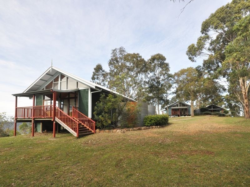 725E Lambs Valley Road, Belford NSW 2335