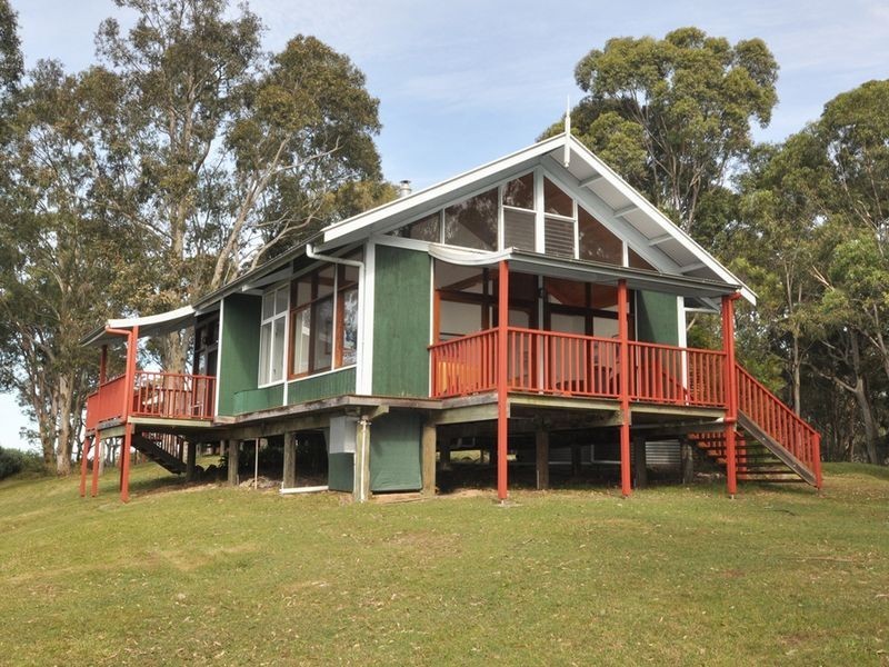 725E Lambs Valley Road, Belford NSW 2335