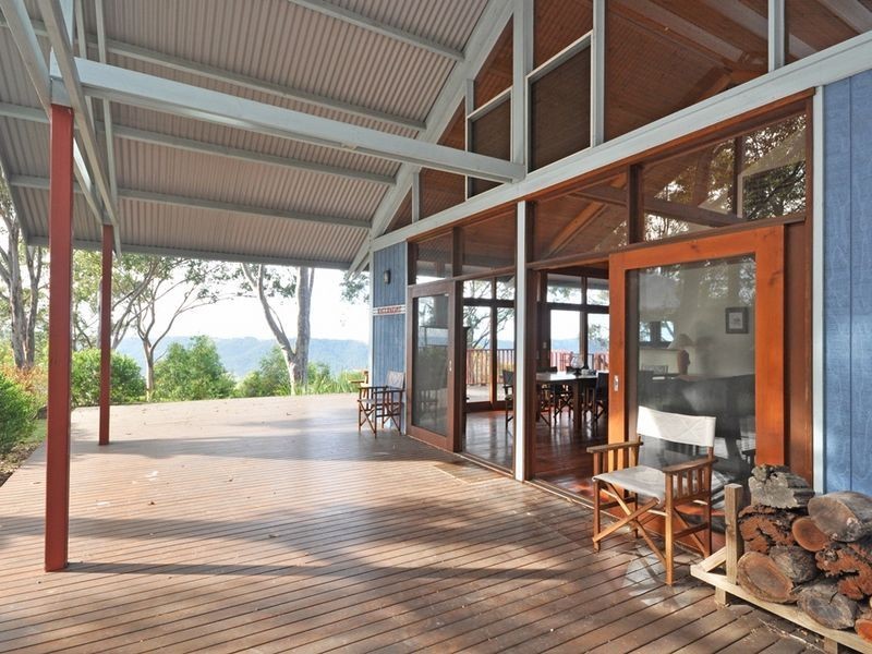 725E Lambs Valley Road, Belford NSW 2335