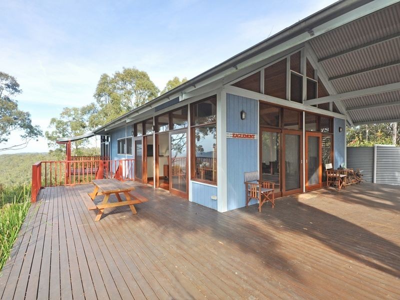725E Lambs Valley Road, Belford NSW 2335