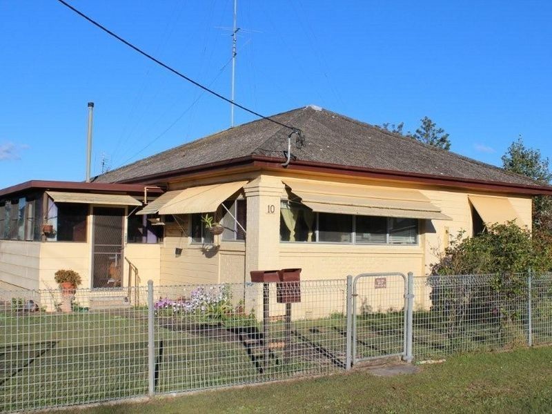10 Chidgey Street, Cessnock NSW 2325