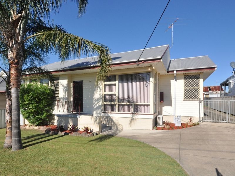 42 Queen Street, Rutherford NSW 2320