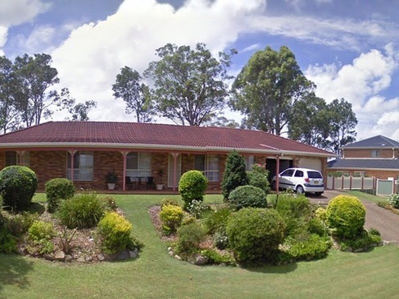 3b Doran Close, Thornton NSW 2322