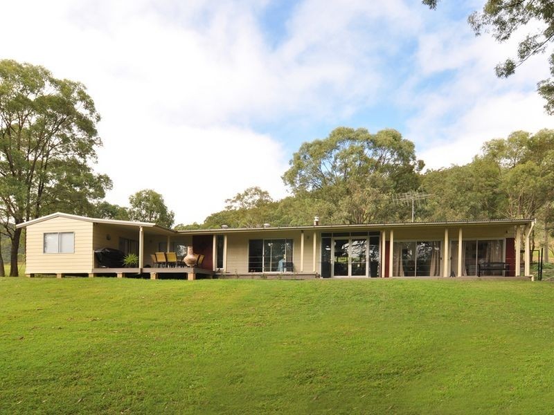 189 Lennoxton Road, Maitland NSW 2320