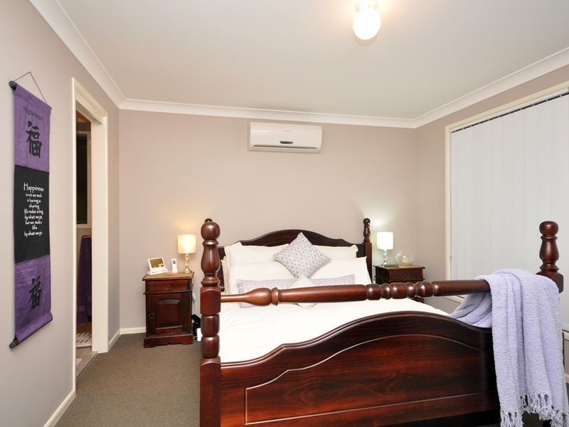 95 Lord Howe Drive, Ashtonfield NSW 2323